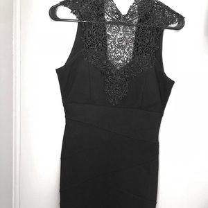 Honey and Rosie—Little Black Dress